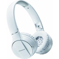 Наушники Pioneer SE-MJ553BT-W
