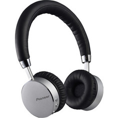 Наушники Pioneer SE-MJ561BT-S