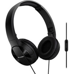Наушники Pioneer SE-MJ503T-K