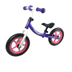 Беговел Triumf Active WB-06 фиолетовый во2905-3