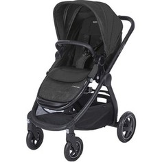 Коляска прогулочная Bebe Confort Adorra Nomad Black