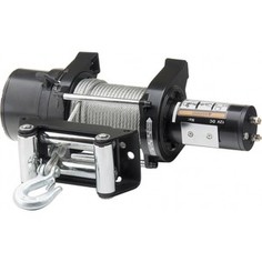 Лебедка электрическая DENZEL LB-4000, 4,5т