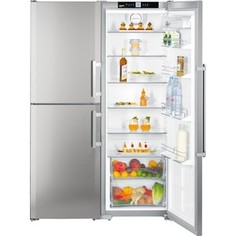Холодильник Liebherr SBSef 7343-20 001