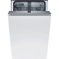 Встраиваемая посудомоечная машина Bosch SPV 45 DX60R