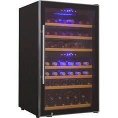 Винный шкаф Cold Vine C80-KBF2