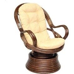 Кресло механическое EcoDesign Ellena 05/21 Б