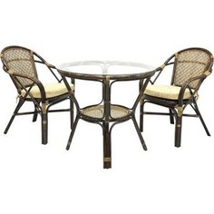 Комплект обеденный EcoDesign Ellena-1 Б