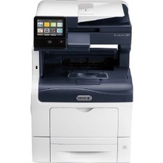 МФУ лазерное Xerox WorkCentre VersaLink C405DN