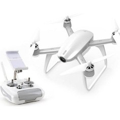 Радиоуправляемый квадрокоптер Walkera AiBao Aerial drone RTF 2.4G