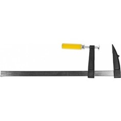 Струбцина Stayer тип F 120х300мм (3210-120-300_z01)