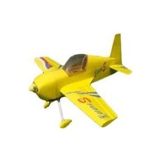Радиоуправляемый самолет CYmodel Katana V2 120