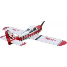 Радиоуправляемый самолет CYmodel Aero Subaru 40