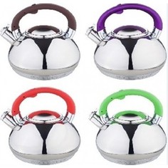 Чайник 3 л Kelli (KL-4503)