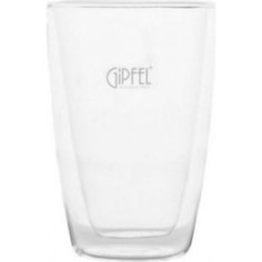 Стакан 0.45 л Gipfel (7147)