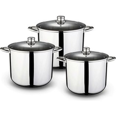 Набор посуды Kelli (KL-4252)