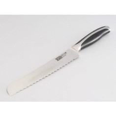 Нож для хлеба 20 см Gipfel Corona (6927)