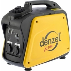 Генератор бензиновый инверторный DENZEL GT-2100i