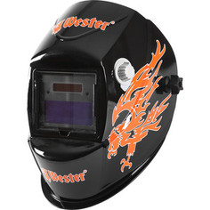 Сварочная маска Wester WH8 990-075 Хамелеон