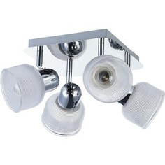 Спот Freya FR5344-CL-04R-CH