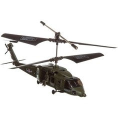 Радиоуправляемый вертолет Joy Toy с гироскопом, usb, P702B - М42375