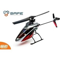 Радиоуправляемый вертолет Blade mSR S (технология SAFE) BNF - BLH2980