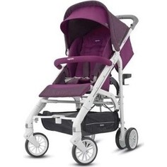 Прогулочная коляска Inglesina Zippy Light Raspb. Purple