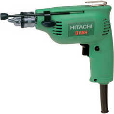 Дрель Hitachi D6SH