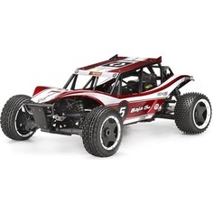 Радиоуправляемый багги HPI BAJA KRAKEN SIDEWINDER X5 GASOLINE BUGGY 2WD RTR масштаб 1:5 2.4G - HPI-115484