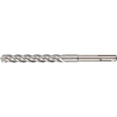 Бур SDS-Plus GROSS 12x315 мм Drei Spitzen (70758)