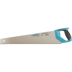 Ножовка GROSS 550 мм 11-12 TPI зуб - 3D Piranha (24105)