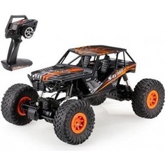 Радиоуправляемый багги WL Toys 4WD RTR масштаб 1:10 2.4G - 10428-D