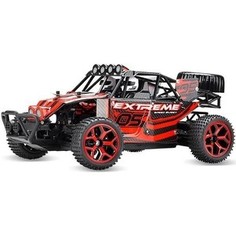 Himoto Радиоуправляемый багги ZC 333 4WD RTR масштаб 1:18 2.4G - 333-GS02B