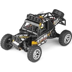 Радиоуправляемый багги WL Toys 4WD масштаб 1:18 2.4G - WLT-18428