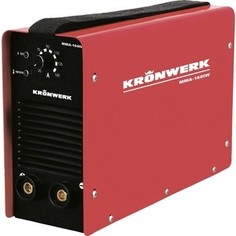 Сварочный инвертор KRONWERK MMA-180IW