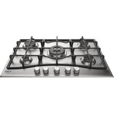 Газовая варочная панель Hotpoint-Ariston 751 PCN T/IX/HA