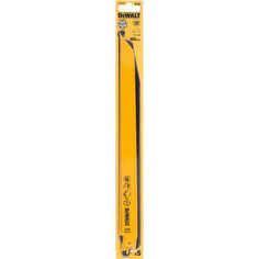 Полотно пильное DeWALT 305мм 5шт S1222VF (DT2355)