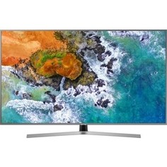 LED Телевизор Samsung UE43NU7450U