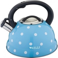 Чайник 3 л Kelli (KL-4322)