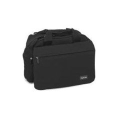 Сумка для коляски Inglesina DUAL BAG, цвет MYSTIC BLACK