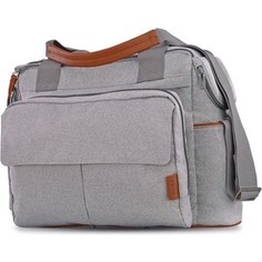 Сумка для коляски Inglesina DUAL BAG, цвет ICEBERG GREY