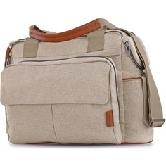 Сумка для коляски Inglesina DUAL BAG, цвет CASHMERE BEIGE