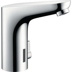 Смеситель для раковины Hansgrohe Focus 2 электронный (31171000)