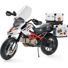 Детский мотоцикл Peg-Perego DUCATI Hypercross (MC0021)