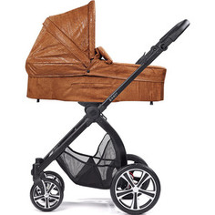 Коляска 2 в 1 GESSLEIN Classic EARTH smart