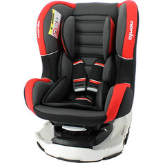 Автокресло Nania Revo 0-18кг Premium Red красный 279805