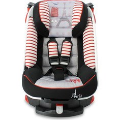 Автокресло Nania Saturn 9-18кг Bonjour Red красный 287162
