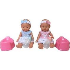 Кукла Mary Poppins девочка Пью и писаю 30 см (451130)