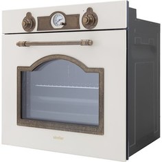 Электрический духовой шкаф Simfer B6EQ78017