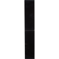 Пенал Style line Даймонд 30, люкс, черный (2000949102139)