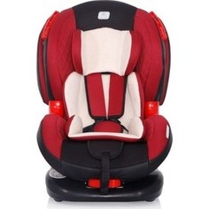 Автокресло Smart Travel Premier Isofix marsala